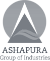 Ashapura Group logo