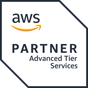 AeonX Digital is an AWS Advanced Tier Services Partner