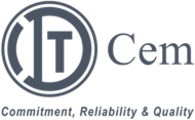 ITD Cementation logo