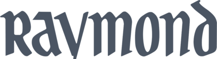 Raymond Lifestyle logo