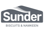 Sunder Biscuit Industries logo