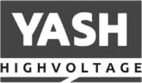 Yash Highvoltage logo